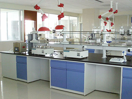 恩平工厂实验室设计建设方案